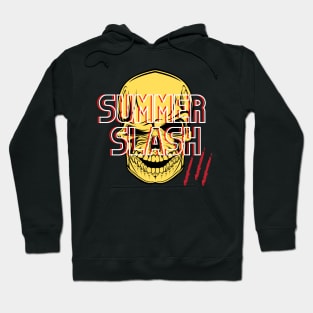 Summer Slash III Official Tee Hoodie